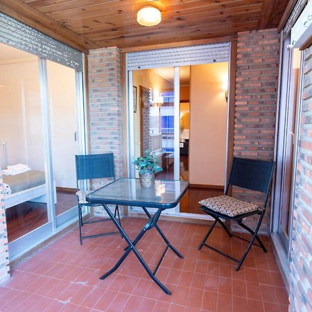 Alai II Ongi Etorri Appartement Zumaia Buitenkant foto