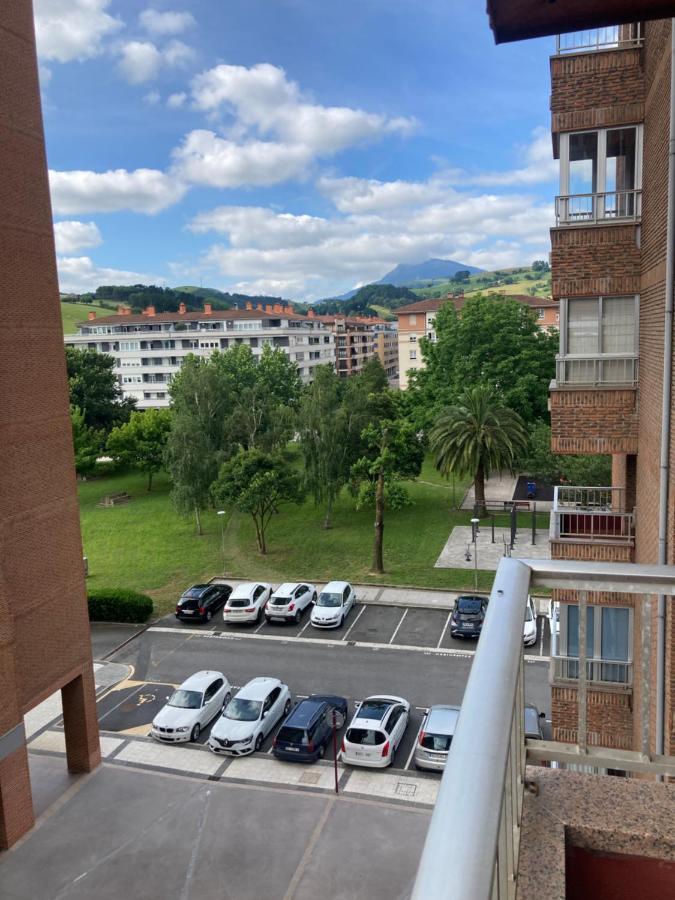 Alai II Ongi Etorri Appartement Zumaia Buitenkant foto
