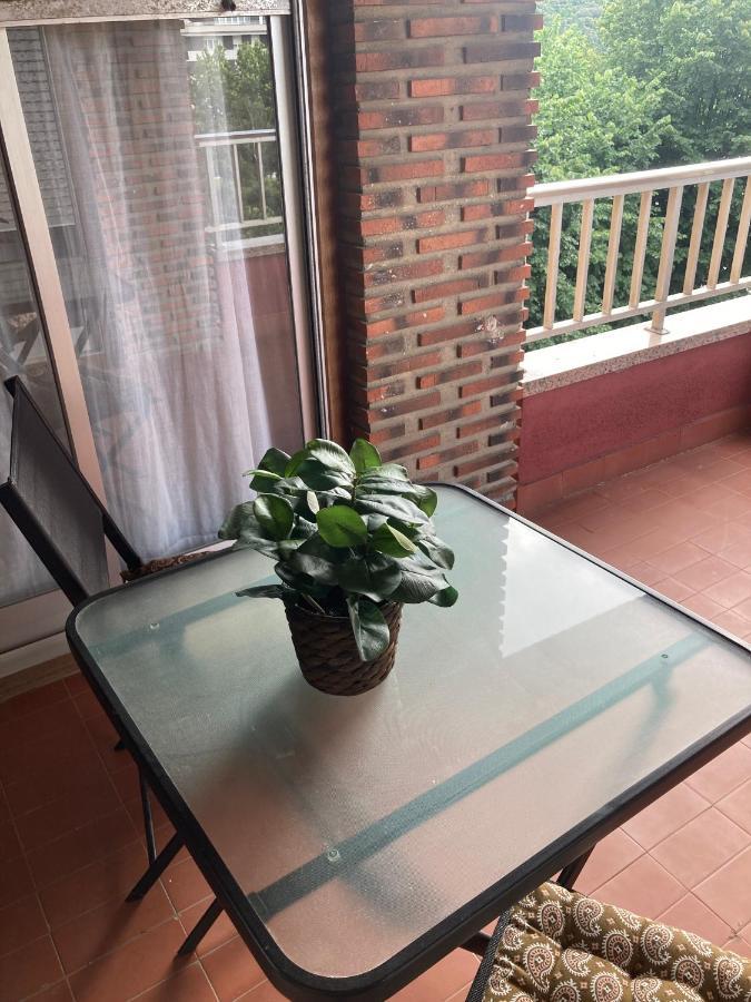 Alai II Ongi Etorri Appartement Zumaia Buitenkant foto