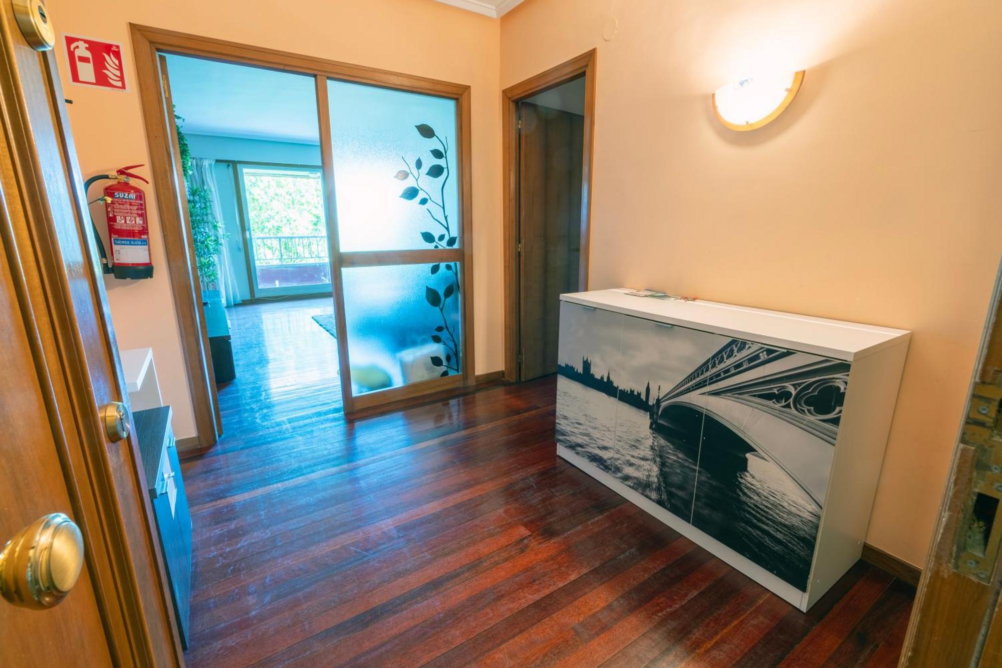Alai II Ongi Etorri Appartement Zumaia Buitenkant foto
