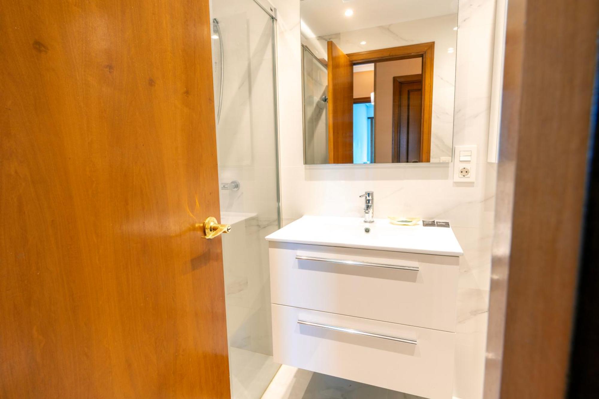 Alai II Ongi Etorri Appartement Zumaia Buitenkant foto