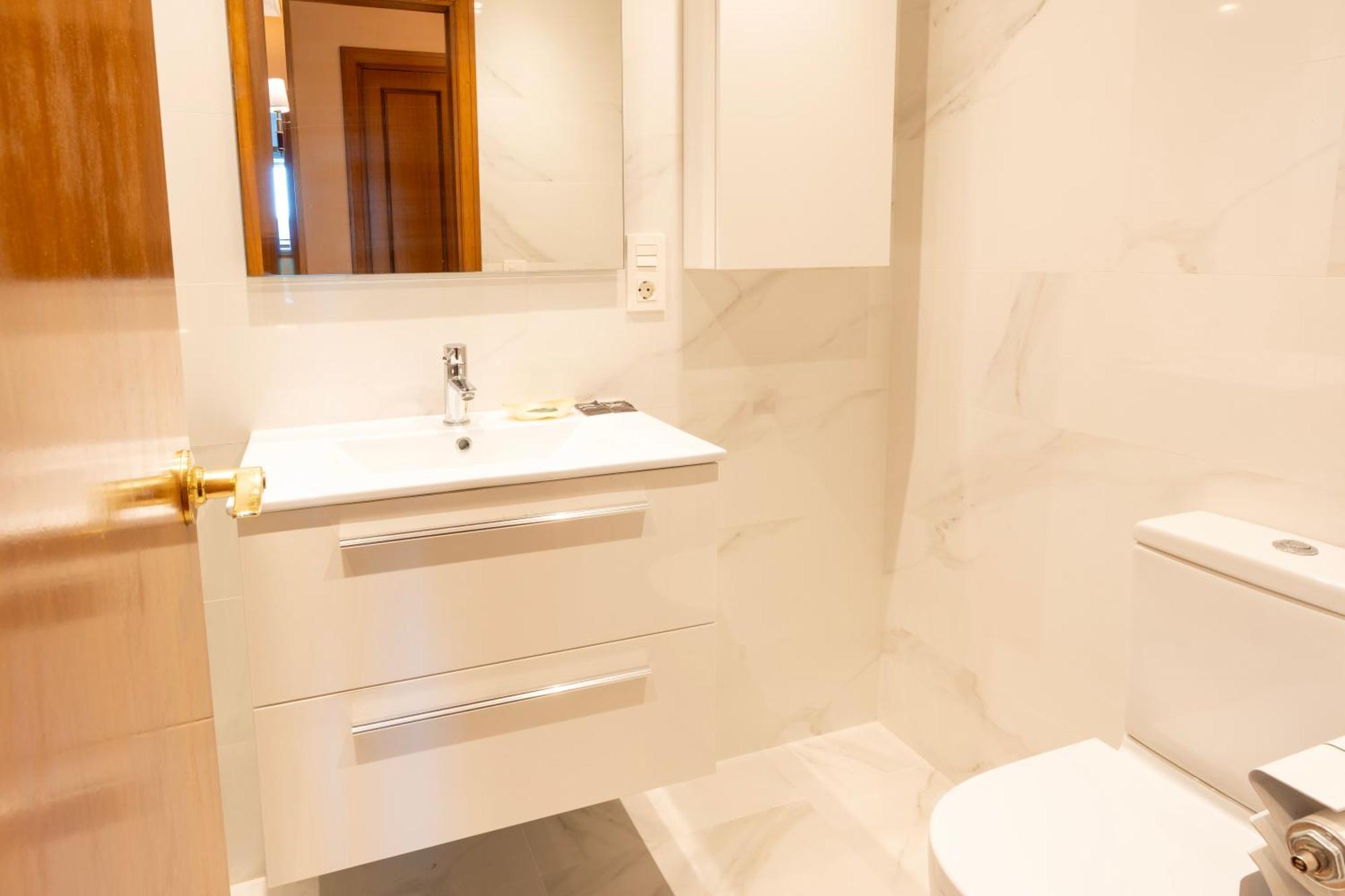Alai II Ongi Etorri Appartement Zumaia Buitenkant foto